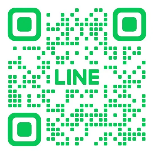 QR Code แชท หุ้นช่องตลาดวันนี้ ทาง Line